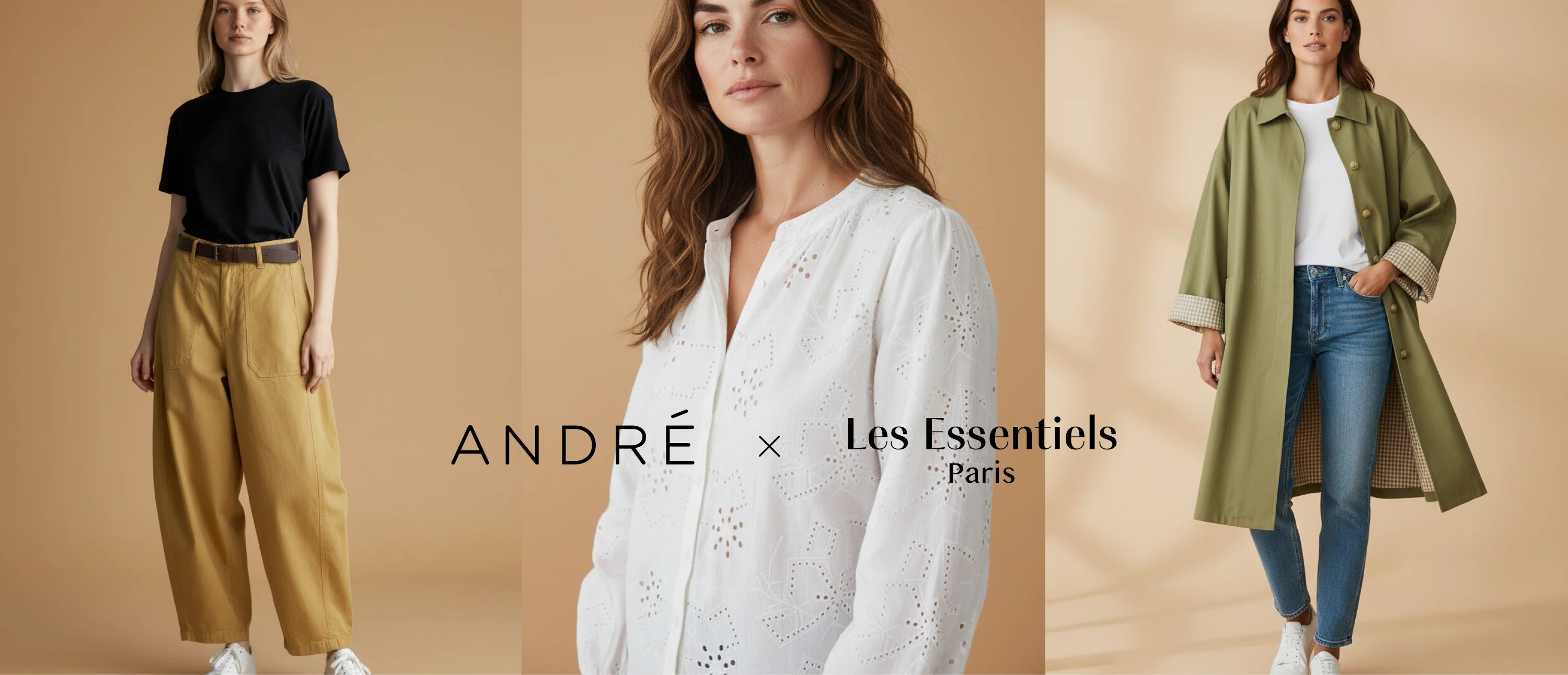 L'élégance française à vos pieds